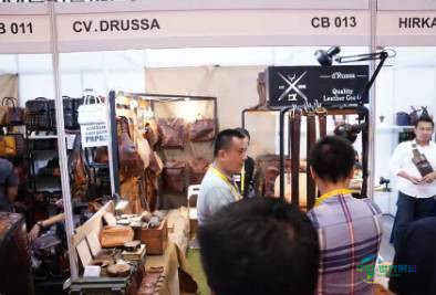 2026年印度尼西亚雅加达国际皮革展览会:印尼服装与纺织协会将亮相