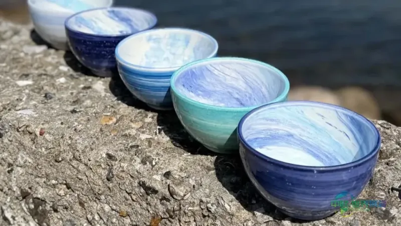 丹麦海宁国际秋季家饰和礼品展 | 致敬地中海之美：CasaJada推出Oceano系列