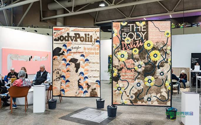 加拿大多伦多国际艺术展 ART TORONTO 2026敬请关注