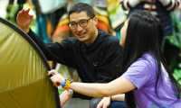 英国伯明翰国际户外运动展览会 OutdoorXpo 2027参展商名单正式公布