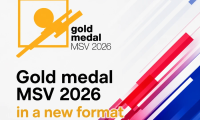 捷克布尔诺国际表面处理技术展览会：MSV金奖2026竞赛开放报名，助创新赢商机