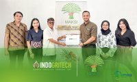 印度尼西亚雅加达国际农业科技展 INDOGRITECH 2026加速现代农业转型