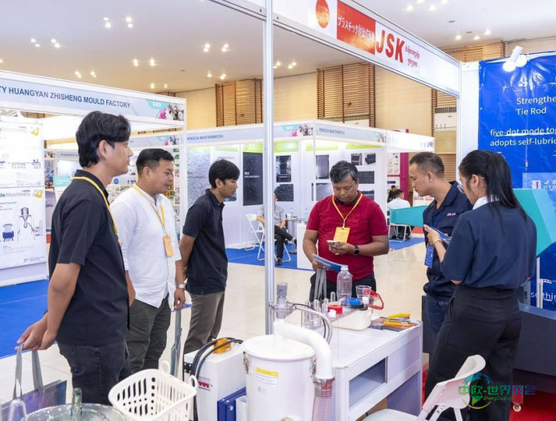 柬埔寨金边国际农业技术与设备展览会 CAMBO AGROTECH 2026助力产业新升级