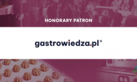 波兰华沙国际糖果冰淇淋烘焙展：GastroWiedza.pl成为2026年华沙甜点科技展媒体合作伙伴