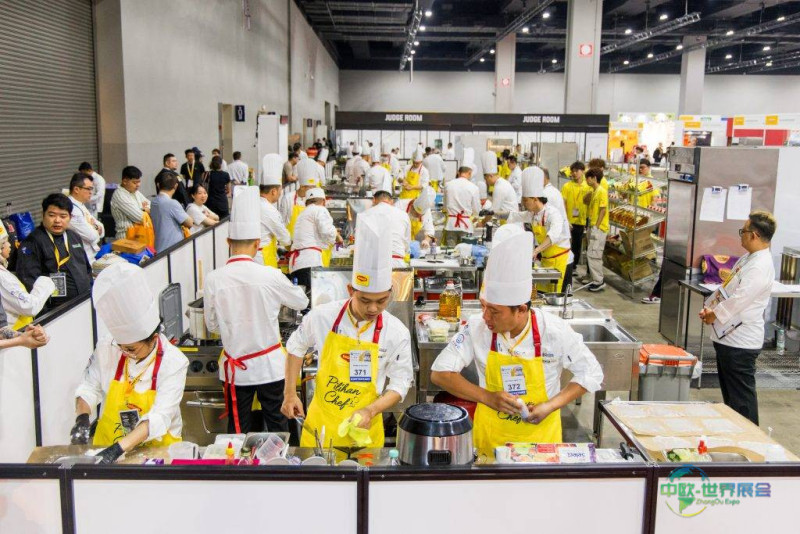 2026马来西亚吉隆坡国际食品饮料展亮点纷呈，聚焦创新与行业未来