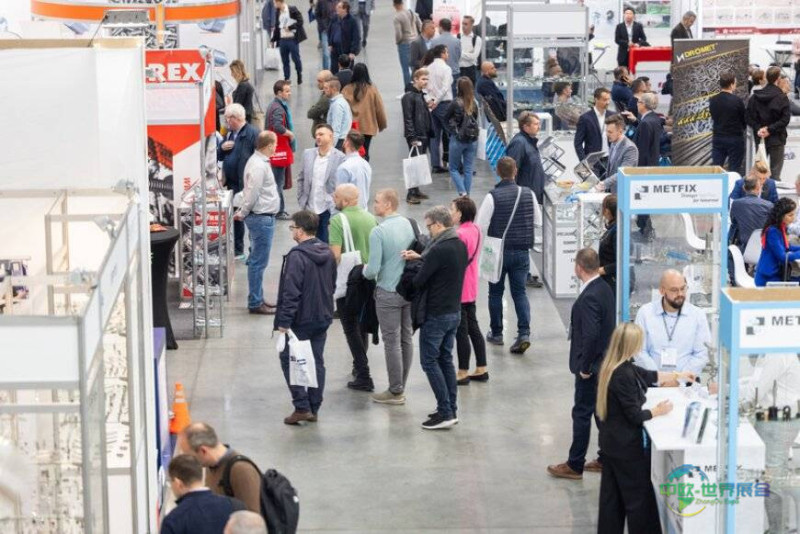 波兰克拉科夫国际五金工具及紧固件展 FASTENER POLAND®发布特别项目预告，6月2日揭晓