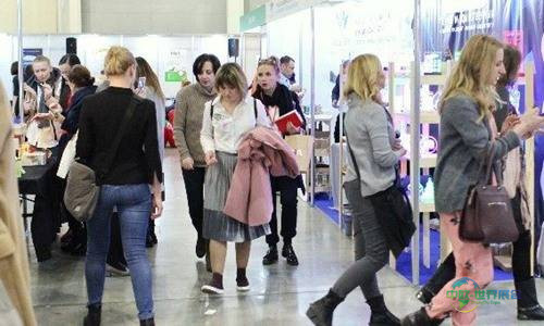 俄罗斯莫斯科国际促销品展览会：俄毛绒玩具商“阿布夫格杰卡”将参展IPSA 2026