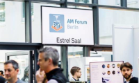 德国柏林国际增材制造技术论坛暨展览会 AM FORUM 2027参展与参会体量将刷新历届新高