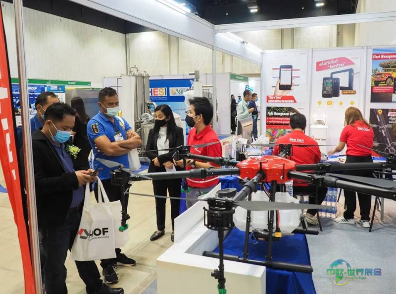 泰国孔敬府国际糖业展览会 Sugarex Thailand 2026即将举办,敬请关注
