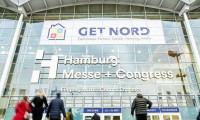 德国汉堡电机工程与卫浴供暖展：GET NORD 2026展商注册创新高，超半数展位已预订