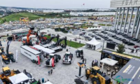 2027年土耳其伊兹密尔国际石材及技术展览会：即将举行