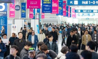 韩国高阳模具及金属加工产业展：INTERMOLD KOREA 2027展商申请开放