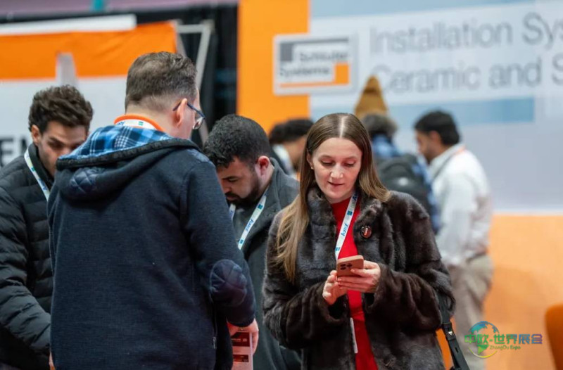 美国纽约国际建筑博览会 NEW YORK BUILD EXPO 2026顺利落下帷幕