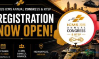 2026年美国印第安纳波利斯国际赛车用品展览会：ICMS 2026年会注册现已开放，携手PRI展共促赛车安全