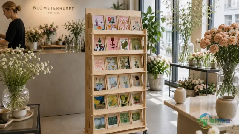 丹麦海宁国际秋季家饰和礼品展——镜子装点每个房间：设计、品质与价值兼顾