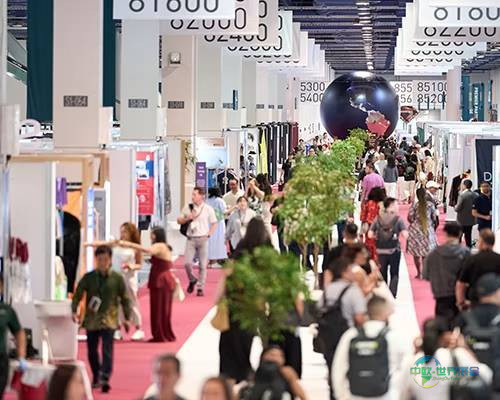 拉斯维加斯国际服装采购展 SOURCING AT MAGIC LAS VEGAS 2026圆满收官回顾