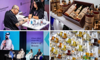2027年沙特阿拉伯利雅得国际美容美发展览会：Beautyworld展会开放展位预订，诚邀全球企业参展