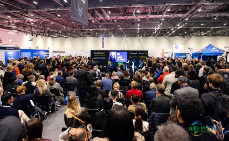 英国伦敦国际商业展 THE BUSINESS SHOW 2026年11月重返Excel London