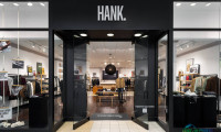 加拿大多伦多国际礼品及家居展：HANK.男装品牌零售首秀亮相多伦多市场周