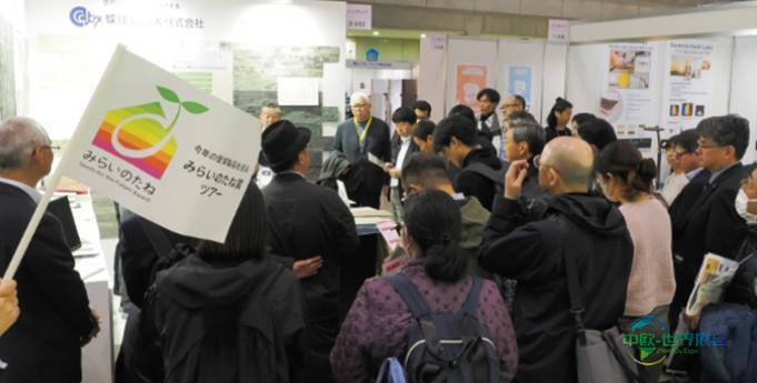 2026年日本东京国际建筑与家居材料展览会：“未来种子奖”主题
