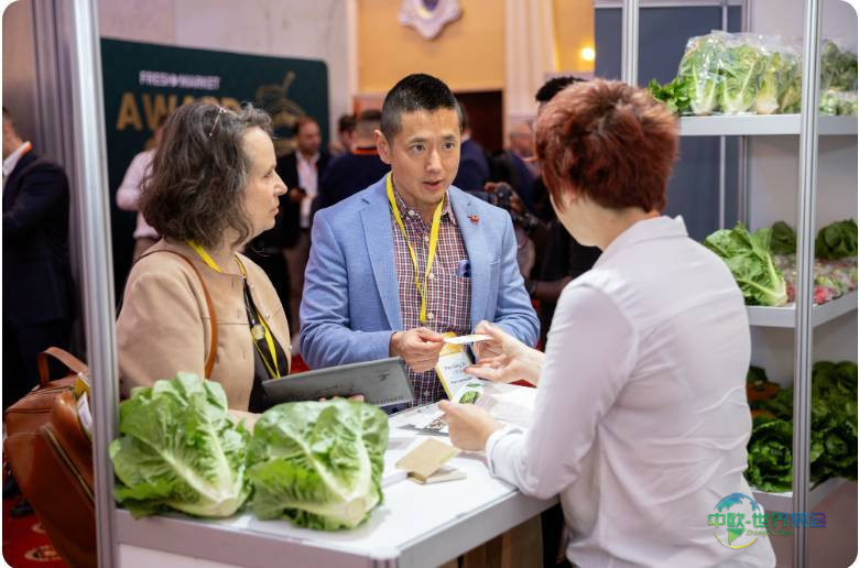 2026年波兰华沙国际水果蔬菜和鲜花展览会：潜在利润丰厚的商业交易
