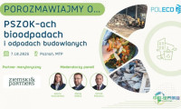 让我们谈谈……PSZOK（选择性市政垃圾收集点）、生物垃圾和建筑垃圾