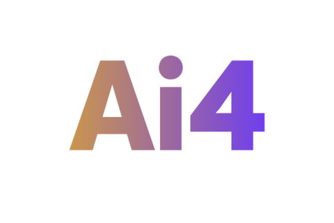 美国全球人工智能行业大会Ai4展会现场图片