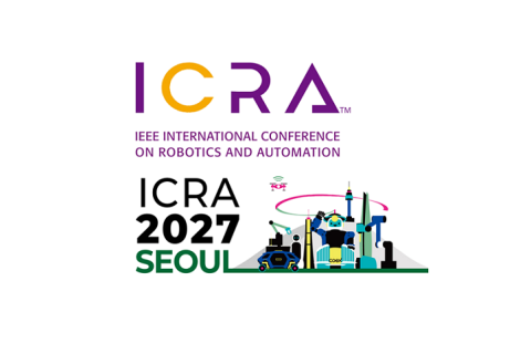韩国全球国际机器人与自动化大会暨展览会 ICRA展会现场图片