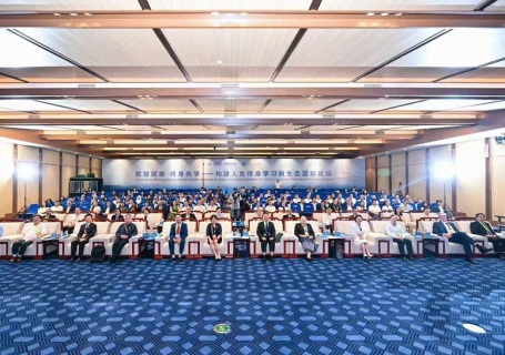 贵阳东盟国际会议中心会展中心图片