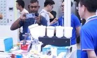 2027年广州亚太国际工业涂料、粉末涂料与涂装展览会参展注意事项大全，企业必看指南