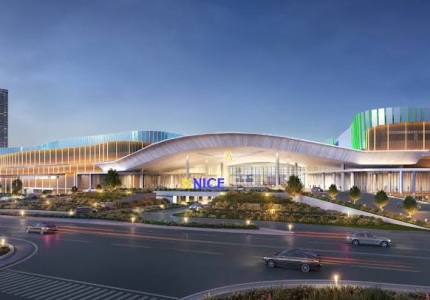 印尼唐格朗NICE PIK2