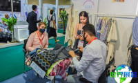 2026迪拜纺织展（IATF）观众预登记通道现已全面开启