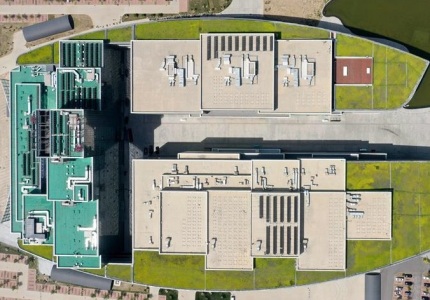 廊坊市京津冀大数据创新应用中心