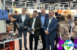 2026年西班牙纺织机械展(ITF Intertex Machinery Spain)官方会刊