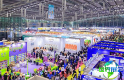 2026深圳宠物展(Pet Fair)展品涵盖哪些范围?