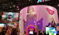 日本东京游戏展-东京电玩展TGS(Tokyo Game Show)2026展位费用与申请方式