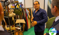 2026西班牙纺织展（ITF Intertex Spain）观众在线预登记现已全面启动