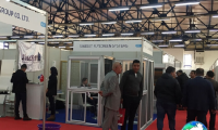 2026年阿尔及利亚国际建材博览会(Best5 Algeria)日程及场馆信息