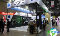 韩国首尔工业陶瓷展览会2027展商名录一览，获取参展商信息