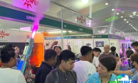 2026年越南灯光音响展（PLASE SHOW）展品范围一览