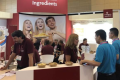 瑞典斯德哥尔摩国际零食展览会 SNACKEX 2028敬请关注
