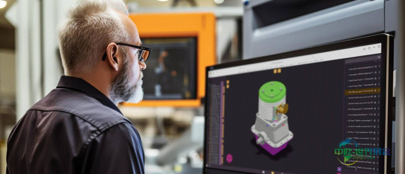 德国斯图加特国际焊接技术展览会：Formlabs MSLA 3D打印机亮相Bondexpo 2026