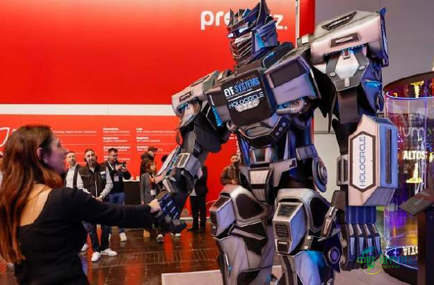 德国杜塞尔多夫国际商店配件、橱窗展EuroShop 2026全球零售节七大维度诠释未来零售并庆贺六十年辉煌历程