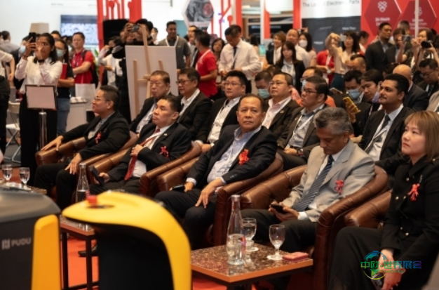 菲律宾马尼拉国际电子制造与智能工业展 EMAX Philippines 2026官方住宿指南