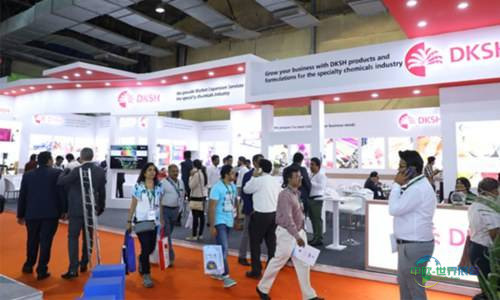 印度新德里涂料展：PaintIndia 2027将在新德里举办，聚焦涂料行业创新与交流