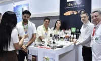 新加坡新加坡城国际亚洲营养保健食品展 Vitafoods Asia 2026即将开展，敬请关注