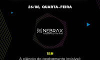 巴西卡舒埃鲁石材展——Cachoeiro Stone Fair 2026：NEBRAX展示隐形收尾技术