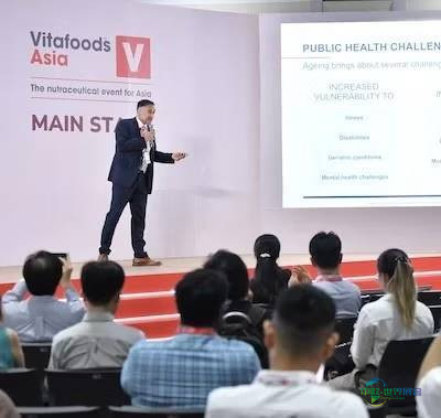 新加坡新加坡城国际亚洲营养保健食品展 Vitafoods Asia 2026即将开展，敬请关注