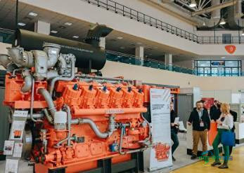 2027年俄罗斯莫斯科热电机械展览会：AGUNA将携模块锅炉技术亮相