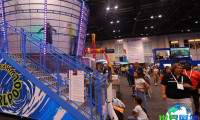 2026年美国国际游乐园及景点博览会（IAAPA North America）参展预登记须知